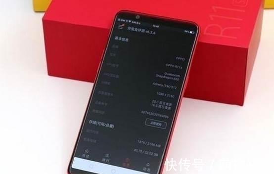 魅族|国产旗舰终极对决，魅族POR7对比OPPO R11s谁能更胜一筹