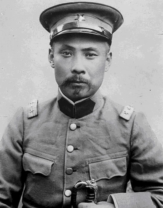 倒车|袁宫保开历史倒车，却遭段祺瑞反对，为何他还选择了段祺瑞？