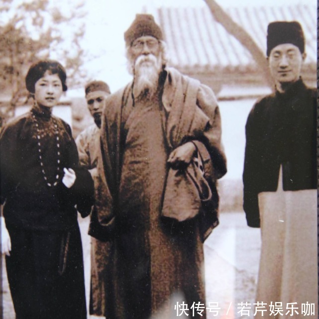 金岳霖$一会儿是徐志摩,一会儿又是金岳霖,梁思成对林徽因没意见吗