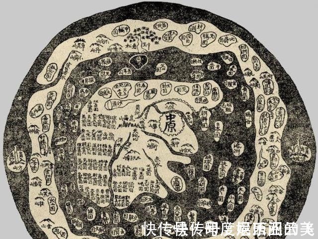 炎黄两族@《山海经》的作者是谁,书里记载的内容是真实的吗!