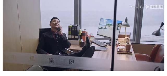 京州中福#突围：陆建设背后有高人指导，两人联手做局，居然把林满江设计了