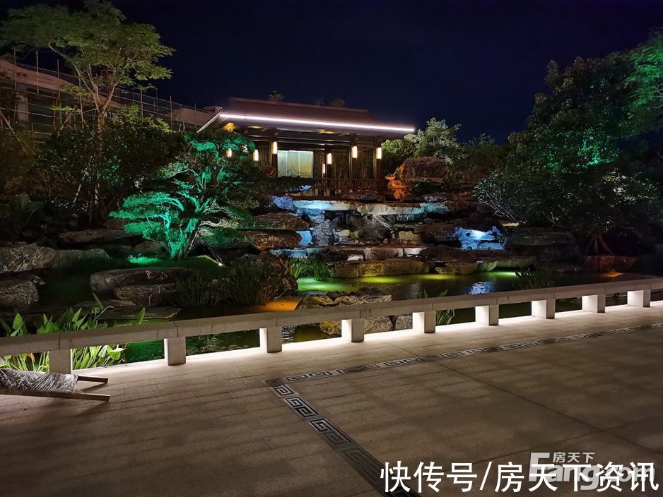 楼盘|想看南宁兴宁楼盘的最新现场实景，选房一定要看