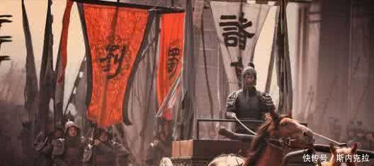 李严道|刘备死后，为何诸葛亮北伐却屡屡失败李严道出了实情