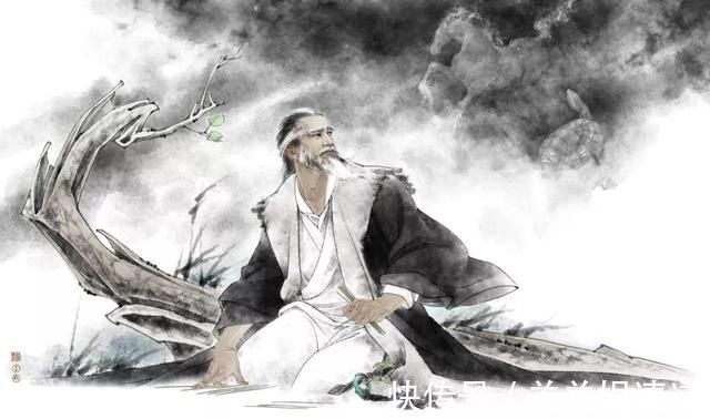 诗人!张继夜半听到钟声,写下一首佳诗,后来辛弃疾也写一首,同样极佳