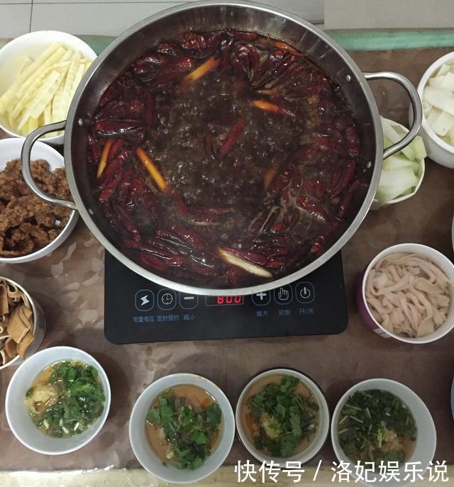 在家|自己在家煮火锅,3种食材最好别买!火锅店服务员都不吃