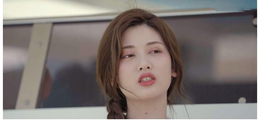 移情别恋|小孔用情商治愈了马子佳，橙子输的不冤，出场顺序并不重要