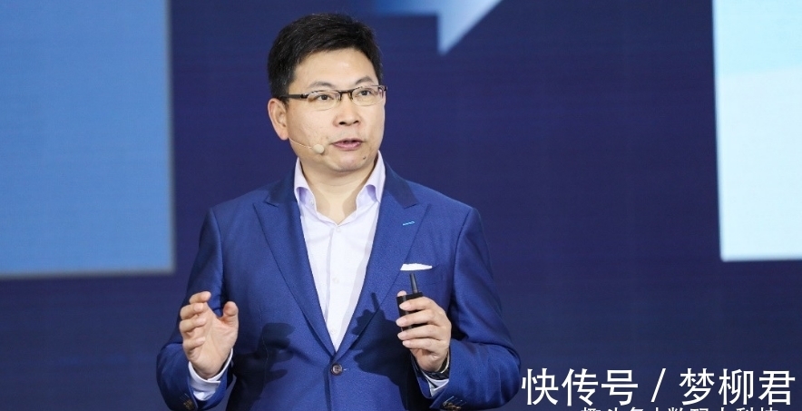 华为鸿蒙os|华为余承东再次霸气官宣!鸿蒙OS用户数再破新高:P50有钱也买不到