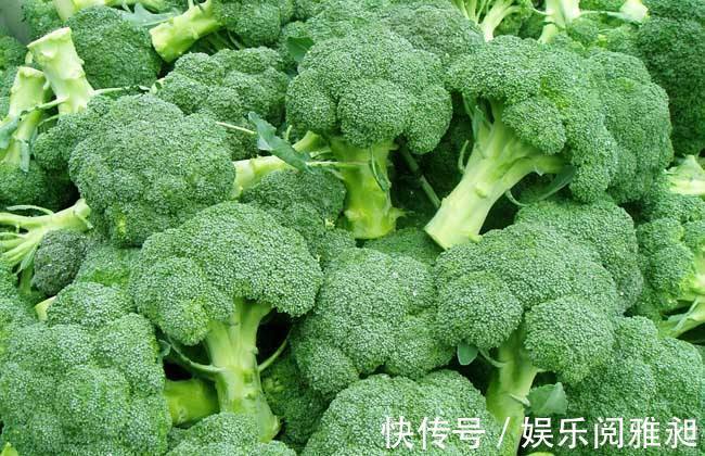 硫葡萄糖甙|吃完西兰花短时间内,不要碰此物,有很多人还不清楚,早知早受益