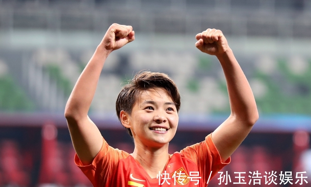 武汉女足|2021亚洲最佳阵容曝光!中国女足头号球星王霜爆冷,1人意外上榜