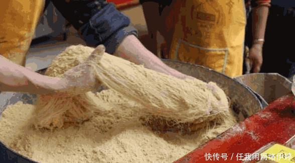 正在逐渐消失的传统美食, 可能以后有钱也吃不到了