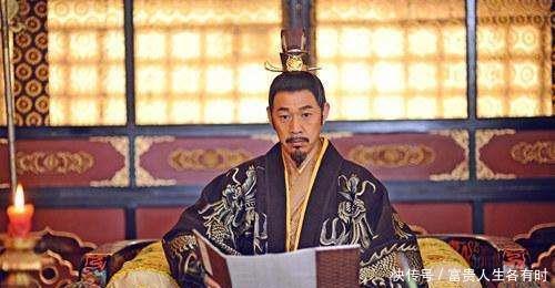 李世民|史上最仁慈的三位帝皇,不用灭杀手握大权的权臣,照样稳坐江山!