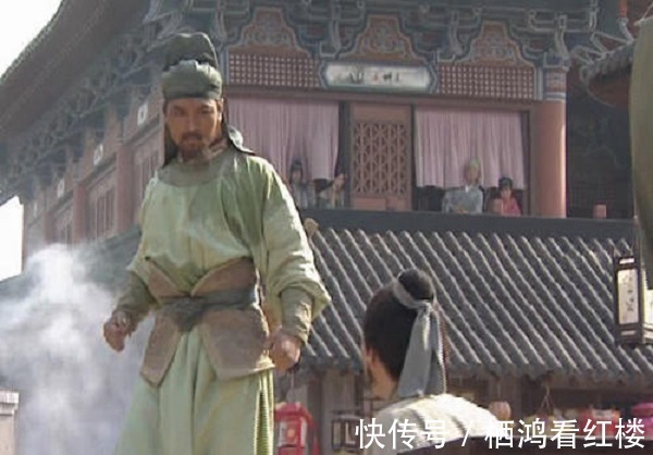 梁山|为什么《水浒传》中的美女,大都是些坏人?是作者性别歧视吗?