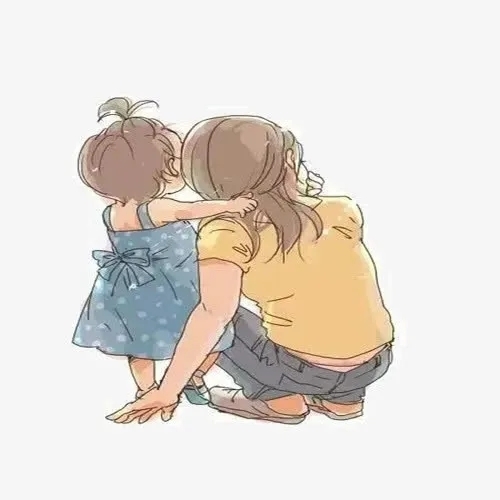 父母|孩子对父母的爱,远比我们想的多