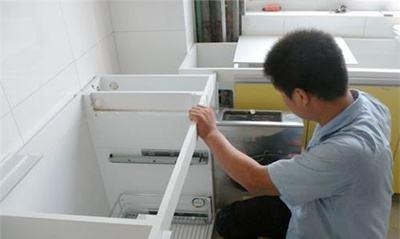 面板|越来越多人家里这样安装橱柜，不得不感叹聪明，后悔我家装错了