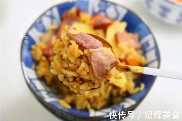电饭煲|我和女儿的晚餐，做法简单又好吃，一波网友跟着做，吃完点赞