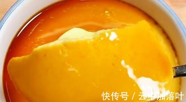 为什么自己蒸的鸡蛋羹又老又不嫩滑很多人第一步就做错了！