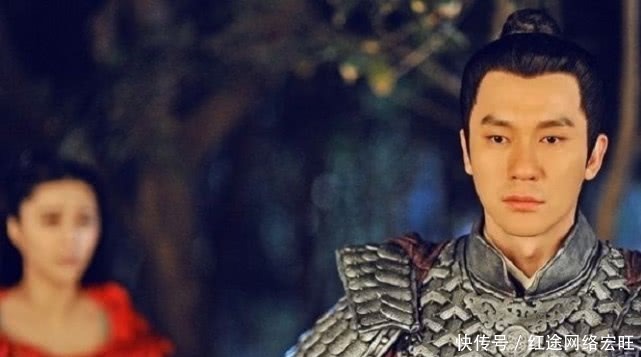 大神|中国历史上5大神将，第2位19岁俘虏4万匈奴，第3位神话原型