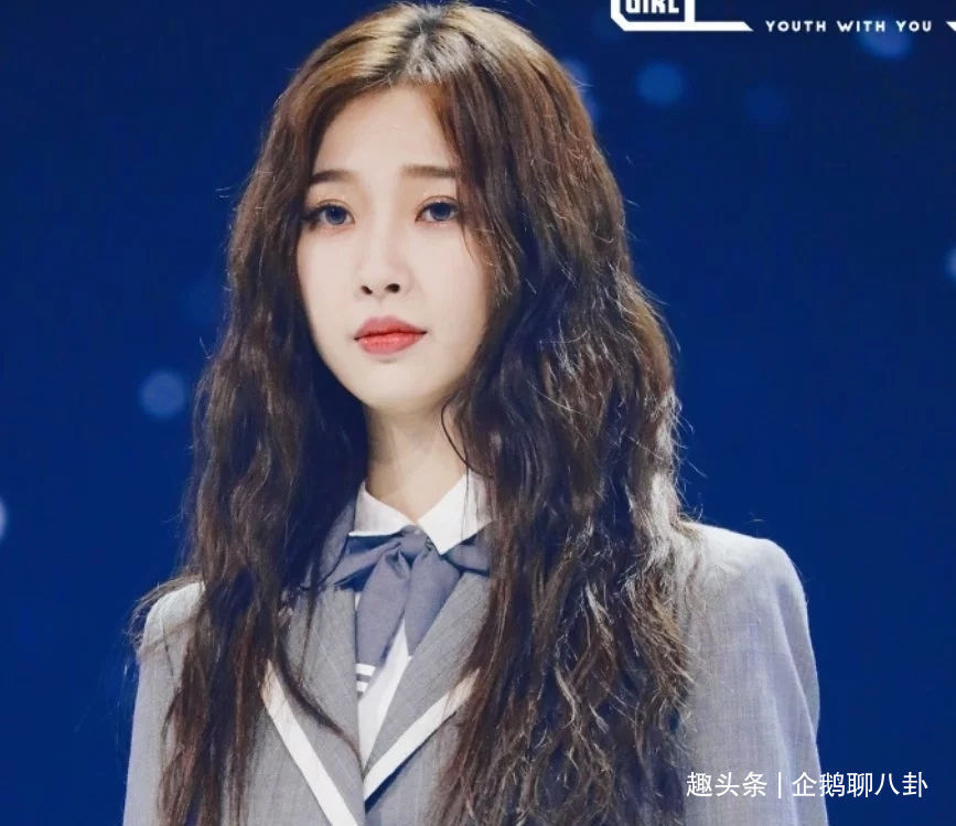 青3|请对人了!唱跳平平的虞书欣,或成《青春有你3》关键王牌
