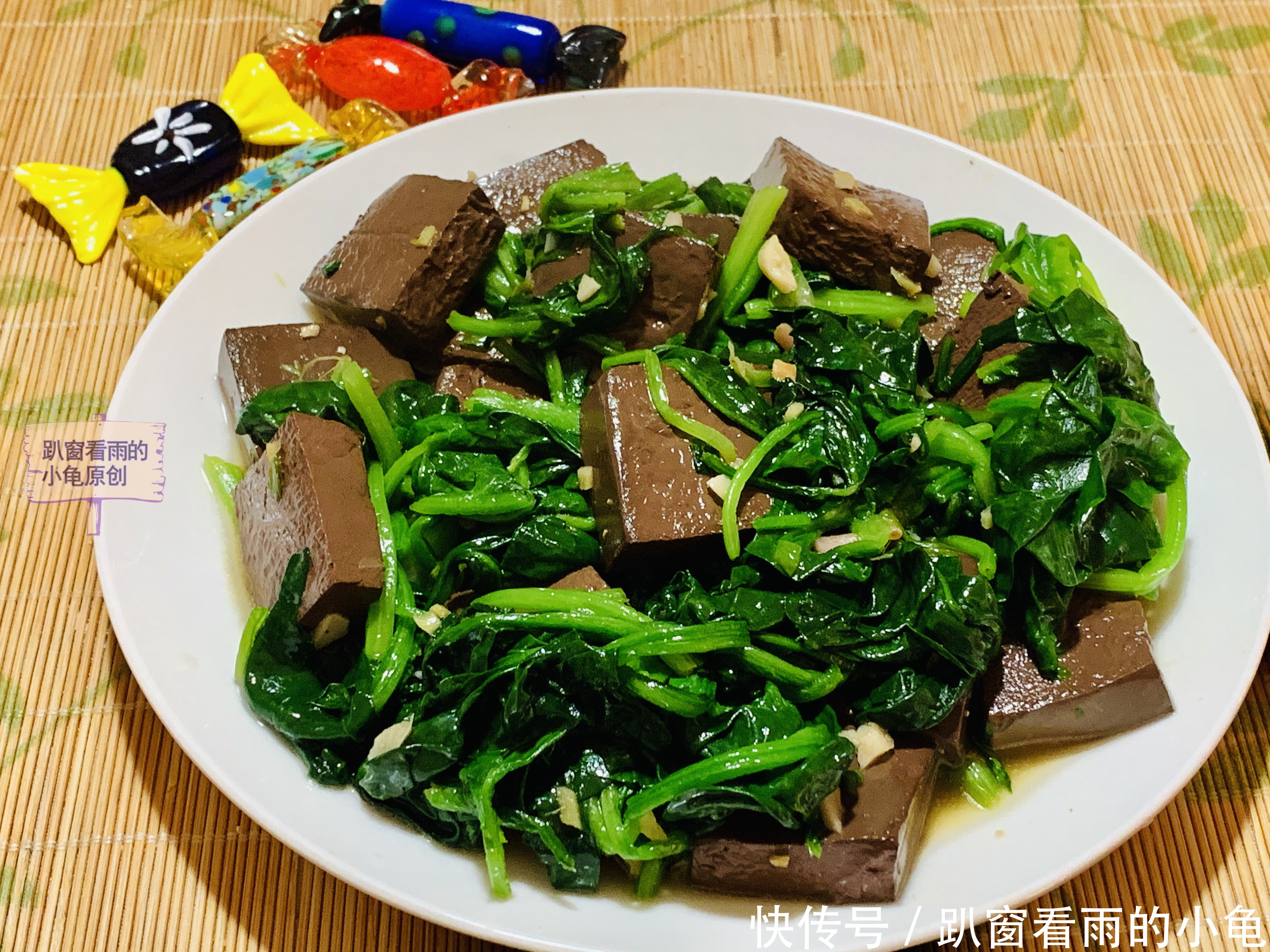 春分时节,7种蔬菜要常吃,鲜嫩营养,清淡低脂,只需要简单烹调