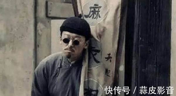 菜刀|2021神秘赊刀人再次现身,它对未来有何警示,我们应该注意什么?