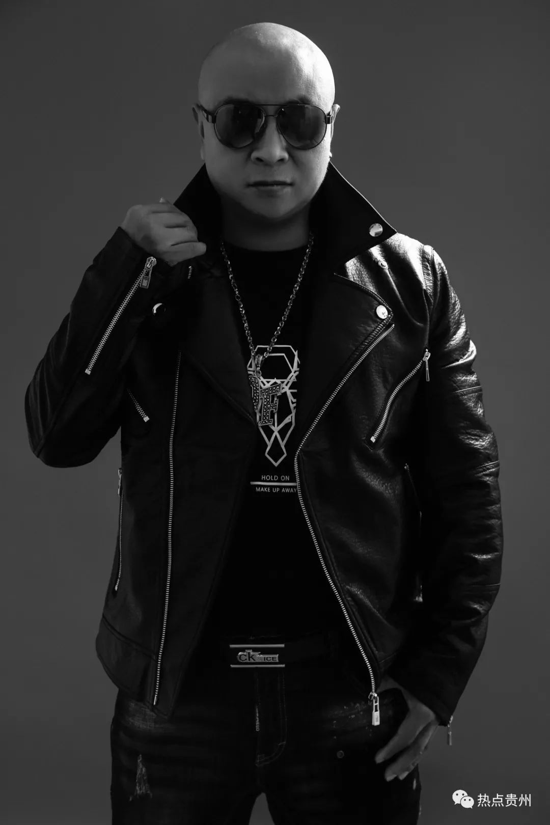 致敬《平凡的人》,激情歌王兰均新歌深情发布!