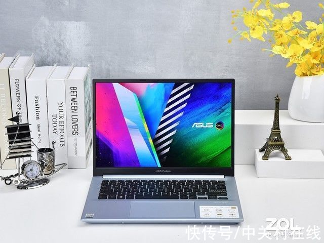 oled|5000价位最良心的OLED屏笔记本 体验华硕无畏Pro 14锐龙版