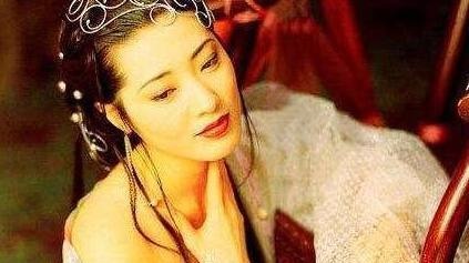 扮演潘金莲最好的演员,不是王思懿,而是一个日本人