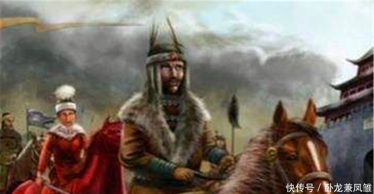 我国有一少数民族,如今人口不足两万,历史中却统治中原好几百年!