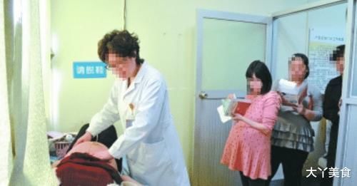 李梅|大龄产妇二胎喜迎男婴,孩子刚满半岁,家人却哭到撕心裂肺