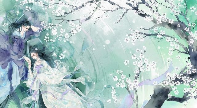 古言|9.6古言世人皆知她废物病怏,人人厌之,他却唯独对她上了心