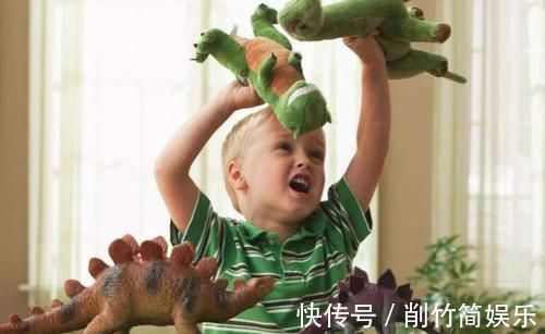 快递员|孩子爱玩是天性,要让孩子玩出“高质量”,培养孩子两大重要能力