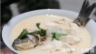 鱼汤|做鱼汤放冷水还是放热水? 放错了就满屋子的鱼腥味! 速度学习!