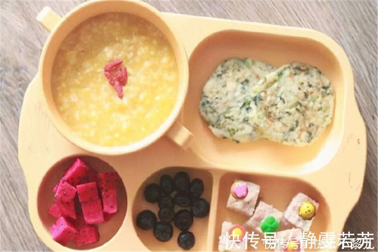 微量元素|宝宝多大可以开始吃肉?过早过晚都坑娃,父母别错过好时机