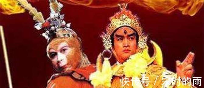 仙凡#玉帝不准杨戬劈山救母,杨戬阻止沉香劈山救母,这到底是为什么