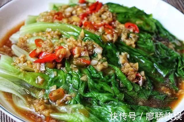 生菜|几道超好吃的家常下饭菜,汤汁浓郁肉质鲜嫩,营养又美味