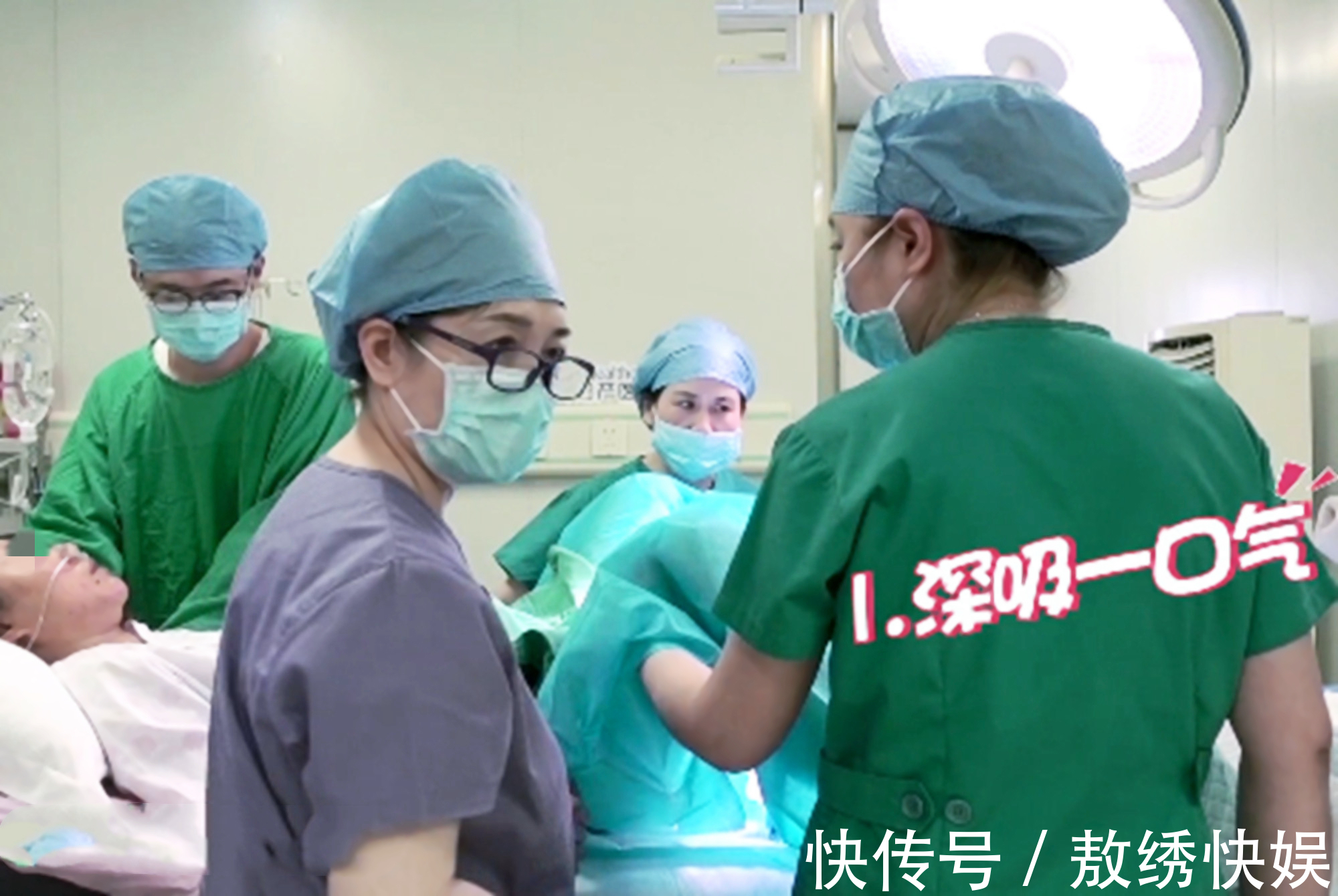 分娩|“医生的嘴,骗人的鬼”,为了哄你顺利生娃,医生撒的慌太多了