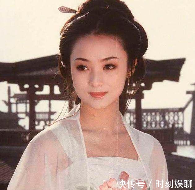 代称|古代四大美女，美貌出众却各有缺陷，让你选，你会选谁呢？