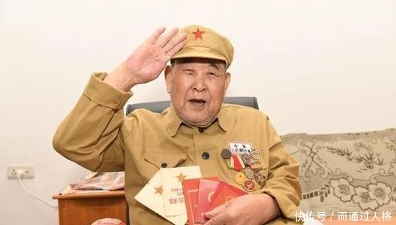 战役|经历上百次战役,功勋章一堆,战争结束后转业当农民,从来没后悔!