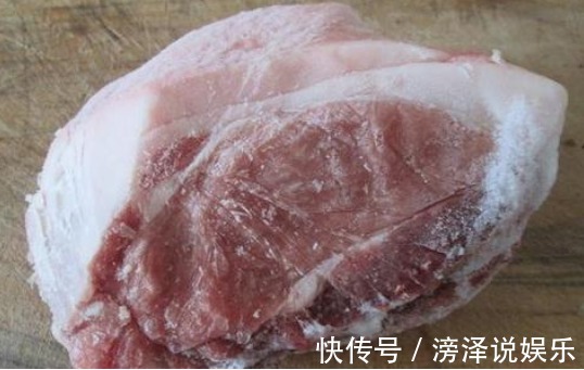 营养|冻肉太硬,解冻太费劲怎么办学会一招,3分钟解冻营养还不流失
