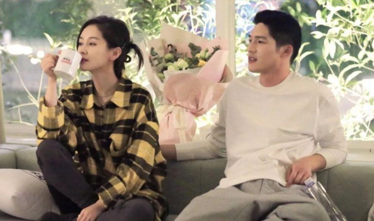 吴永恩家族背景被扒，双方见家长为什么是姑姑，网友叫王子文小心