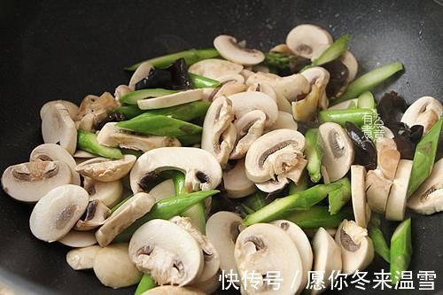含量|这菜15元一斤，硒含量可与海鱼媲美，很多人不知道，还嫌它贵