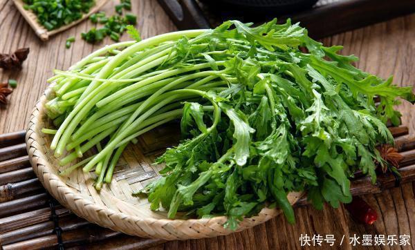 咳嗽痰多|春天,碰上“皇帝菜”多买来吃,比牛肉还养人,对咳嗽痰多特好