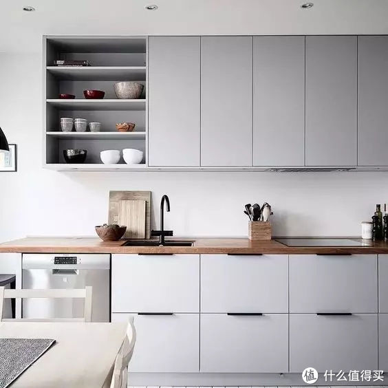 家居|家居收纳 篇二十二：收纳秘籍丨为什么你家厨柜，总是不够用？