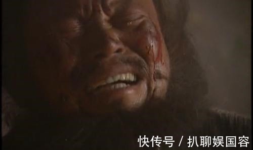 老虎|李逵之母被老虎活吃,为何梁山好汉大笑不止?背后真相令人愤怒