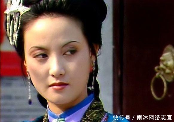 陪嫁|王熙凤有多狠毒?看看她是怎么对待陪嫁丫环的,难怪平儿不敢造次