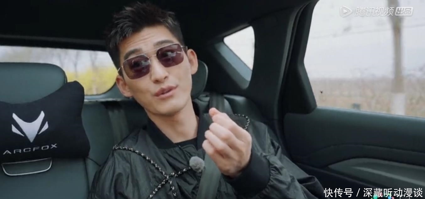 周杰 《五十公里桃花坞》15位明星汇聚一堂,上演社死名场面,抓马不断