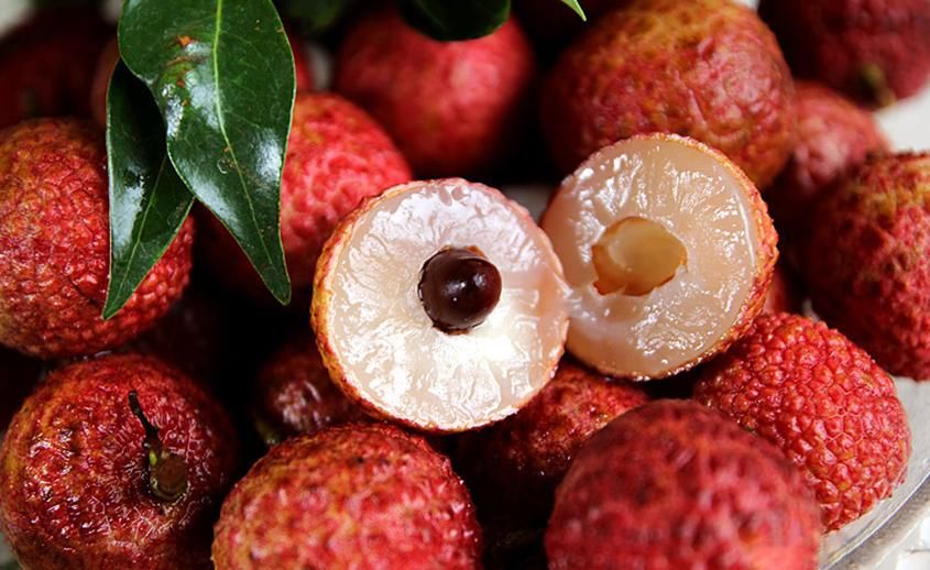 镇咳化痰这五类水果效果最好，到处都可以买到！