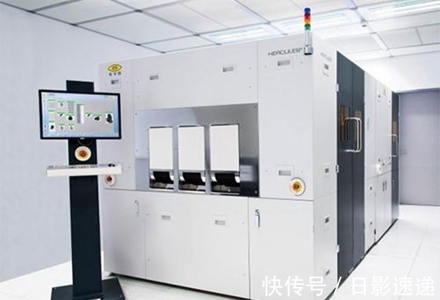 产业链|百强榜单出炉!ASML、台积电排位大变,但其动作却让华为更加明白