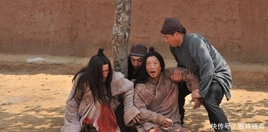 孙膑大败庞涓后为何销声匿迹,他去了哪里?