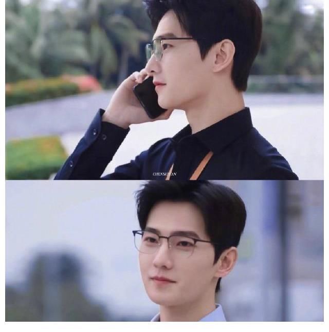 任嘉伦|暑假档的部分高热度男演员盘点,杨洋、任嘉伦、成毅、张艺兴等